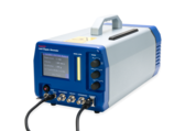 Laser Vibrometer Controls