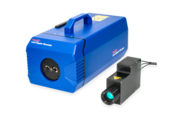 Flexibler und mobiler laser Vibrometer