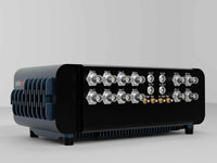 SMART DAQ data acquisition and signal generation system