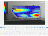 OptoSCAN vibration analysis software
