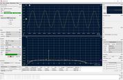 Vibration measurement software
