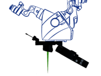 Fiber Micro Manipulator