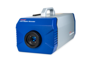 Vector : vibromètre laser hélium-néon