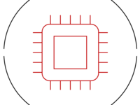 Icon: Electronic device