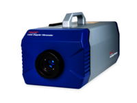 Vector-Series: Single-point vibrometer