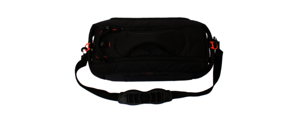 Torba transportowa na wibrometr laserowy