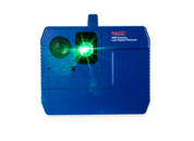 Scanning Laser Vibrometer