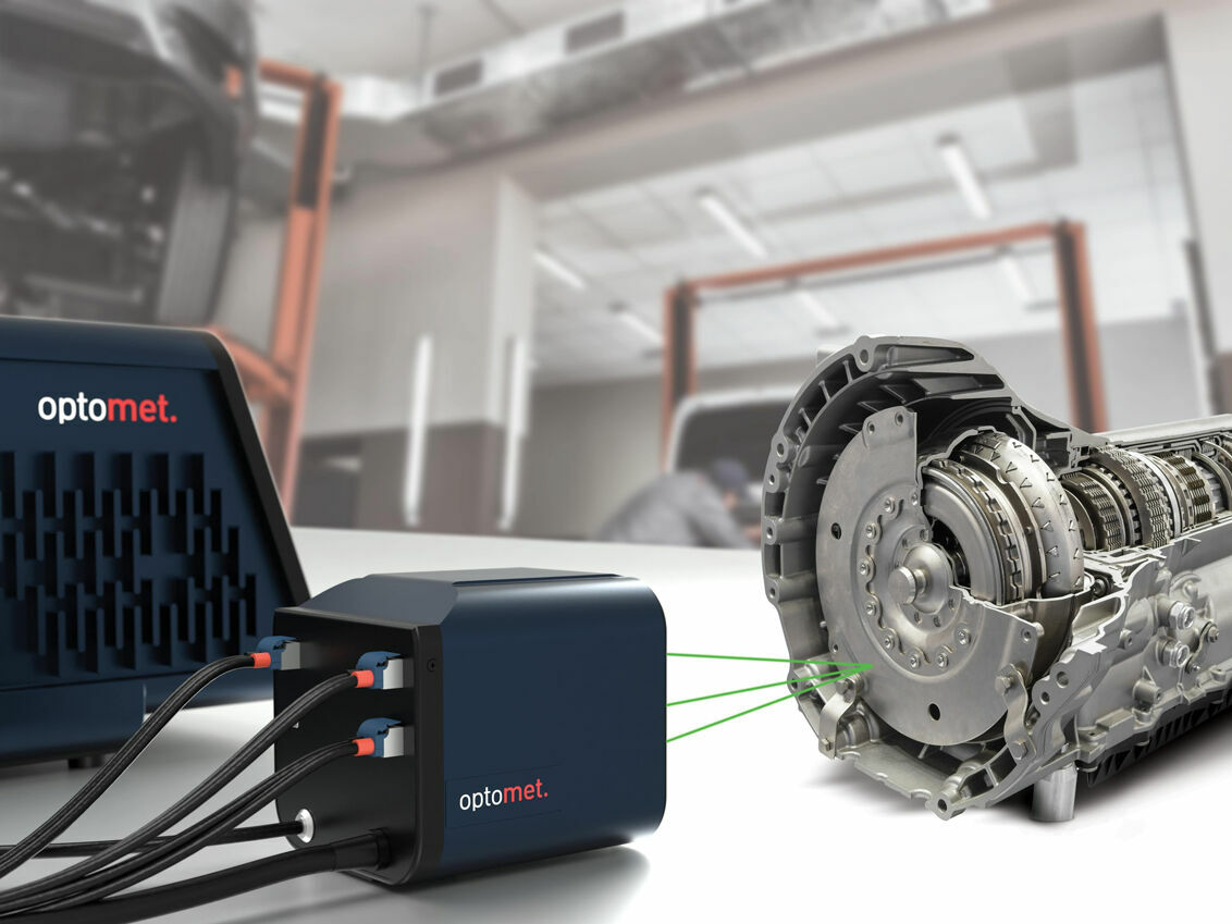 3d vibration measurement with 3d-single-point vibrometer