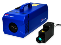 Fiber-Series: Laser Vibrometer mit Faserkopf