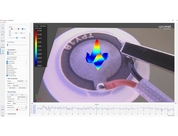 激光测振仪测量-数据采集软件
