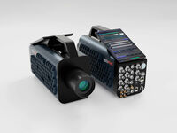 Optomet Smart Single+ laser vibrometer