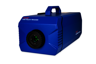 Nova Infrarot Laser Vibrometer