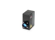 laser vibrometer compact measurement head
