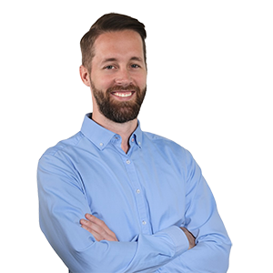 Tobias Schroeder, Head of Sales and Marketing at Optomet.
