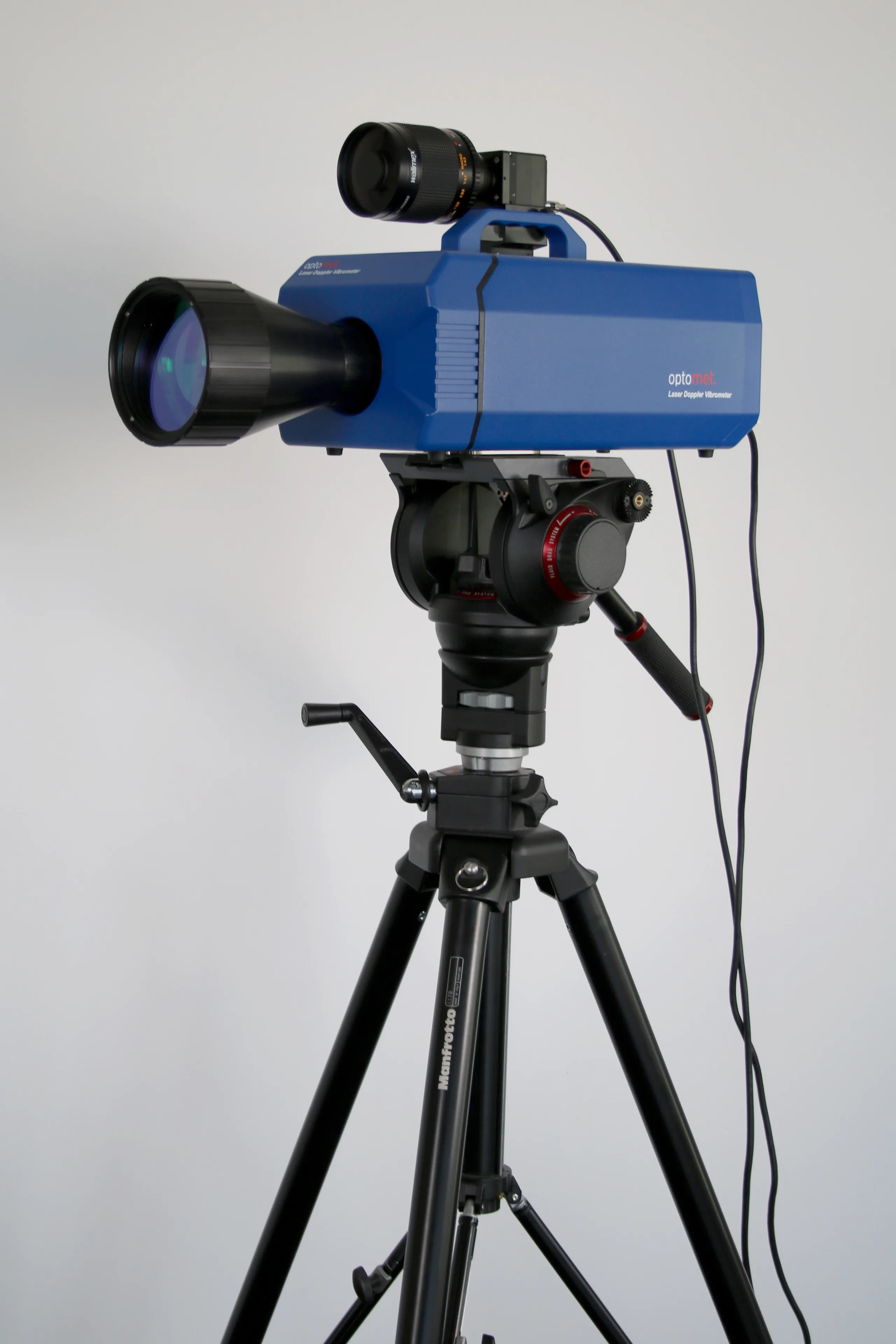 NOVA Xtra long range lens.