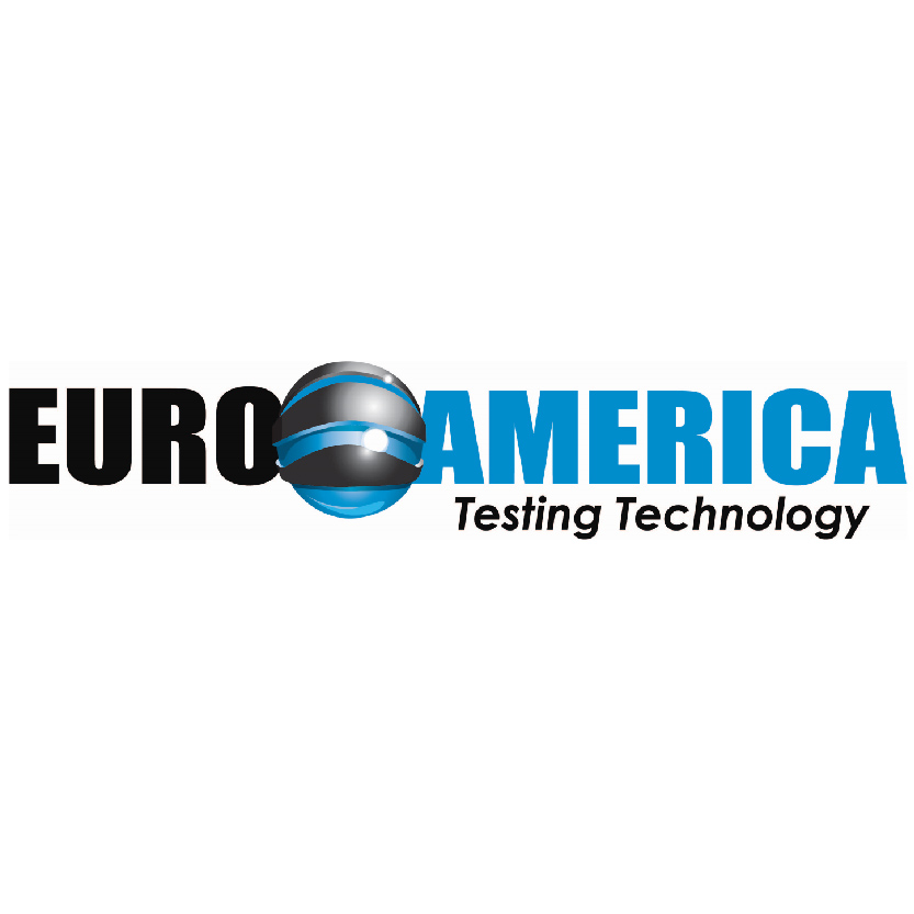 Logotipo de EuroAmerica.