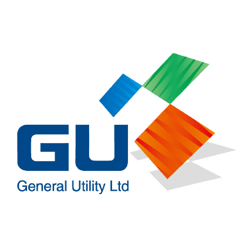 Logotipo de G.U.