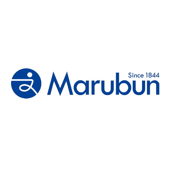 Logotipo de Marubun Corporation.