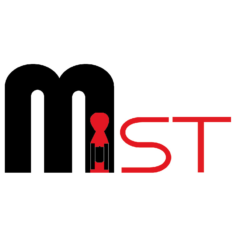 Logotipo de MIST.