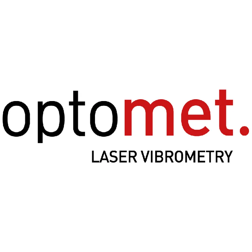 Логотип Optomet.