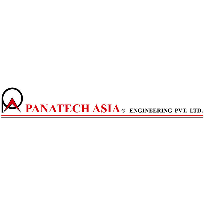 Logotipo de Panatech Asia Engineering.