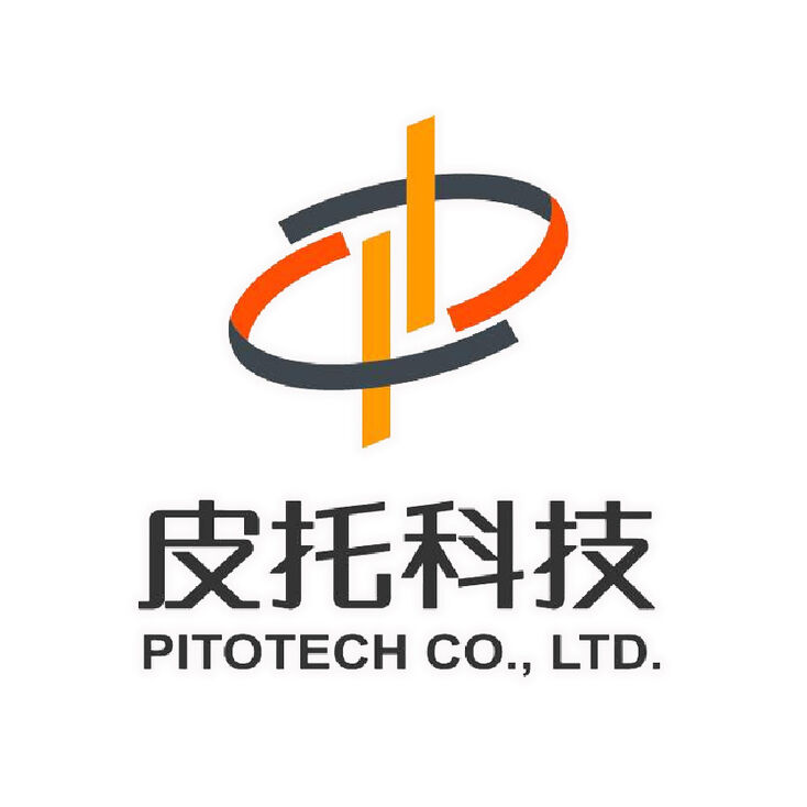 Logotipo de Pitotech Co. Ltd.