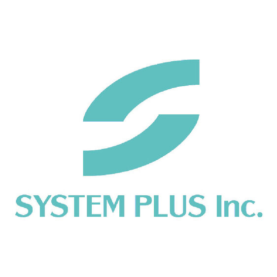 Logotipo de System Plus Inc.