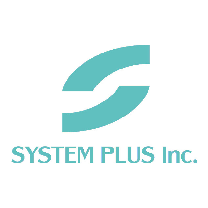 Logotipo de System Plus.