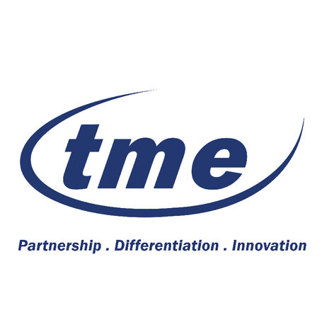 Logotipo de TME Systems Pte Ltd.