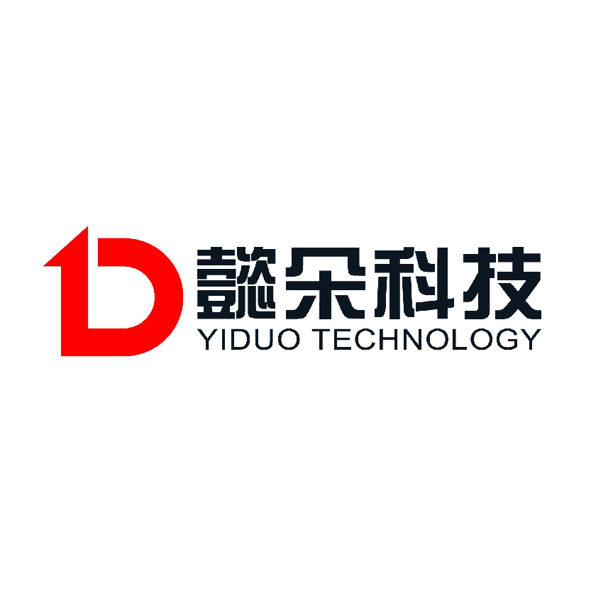 Logotipo de Yidou Technology.
