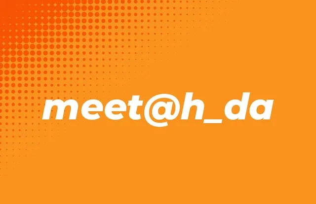 Логотип meet@h_da.