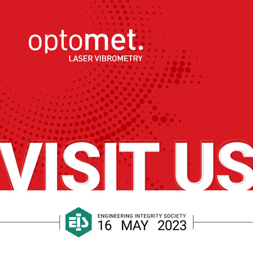 Анонс мероприятия Optomet для EIS UK.