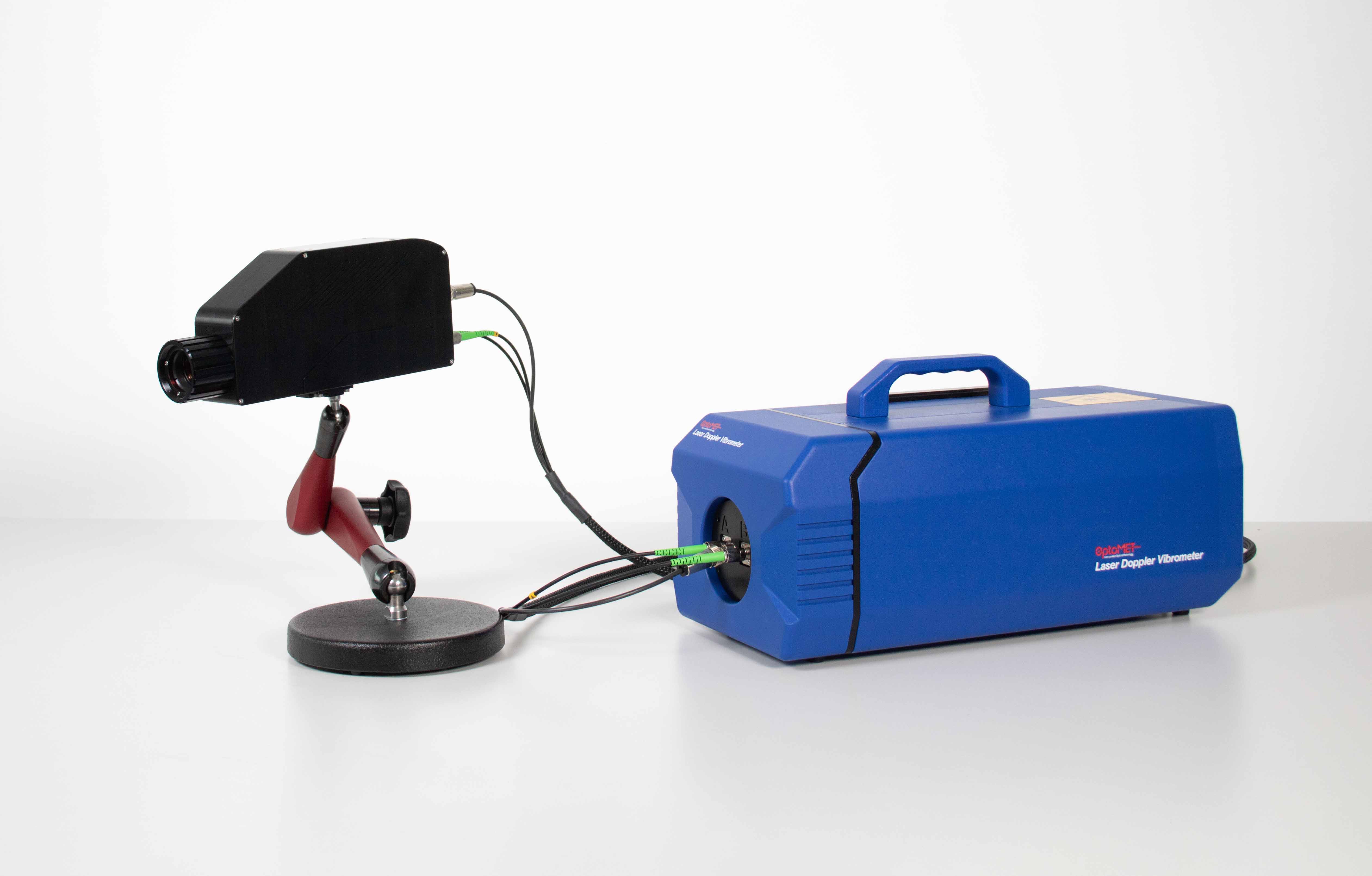 Product tile for Optomet Fiber-Autofocus.