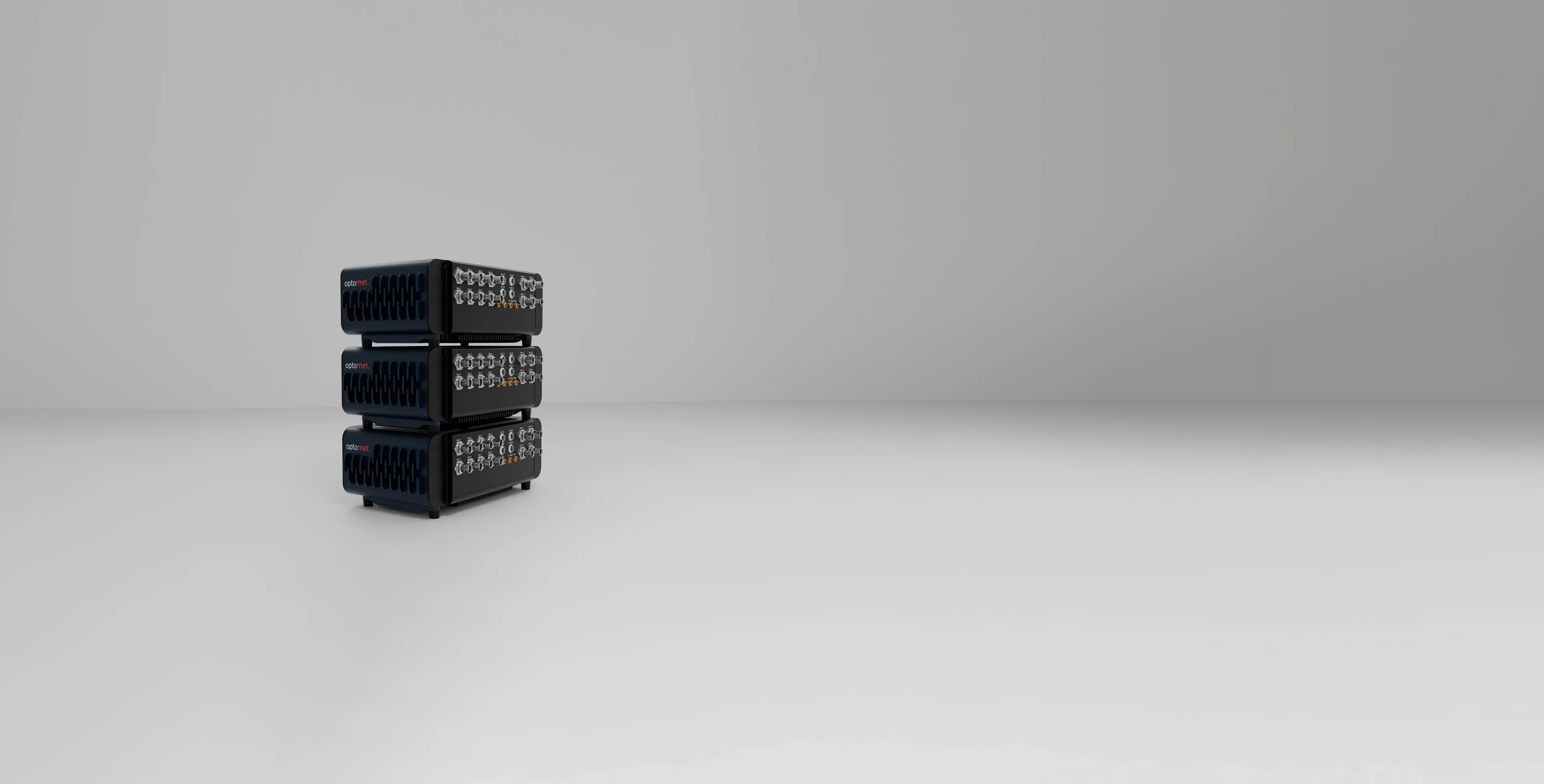Système d’acquisition de données SMART DAQ.
