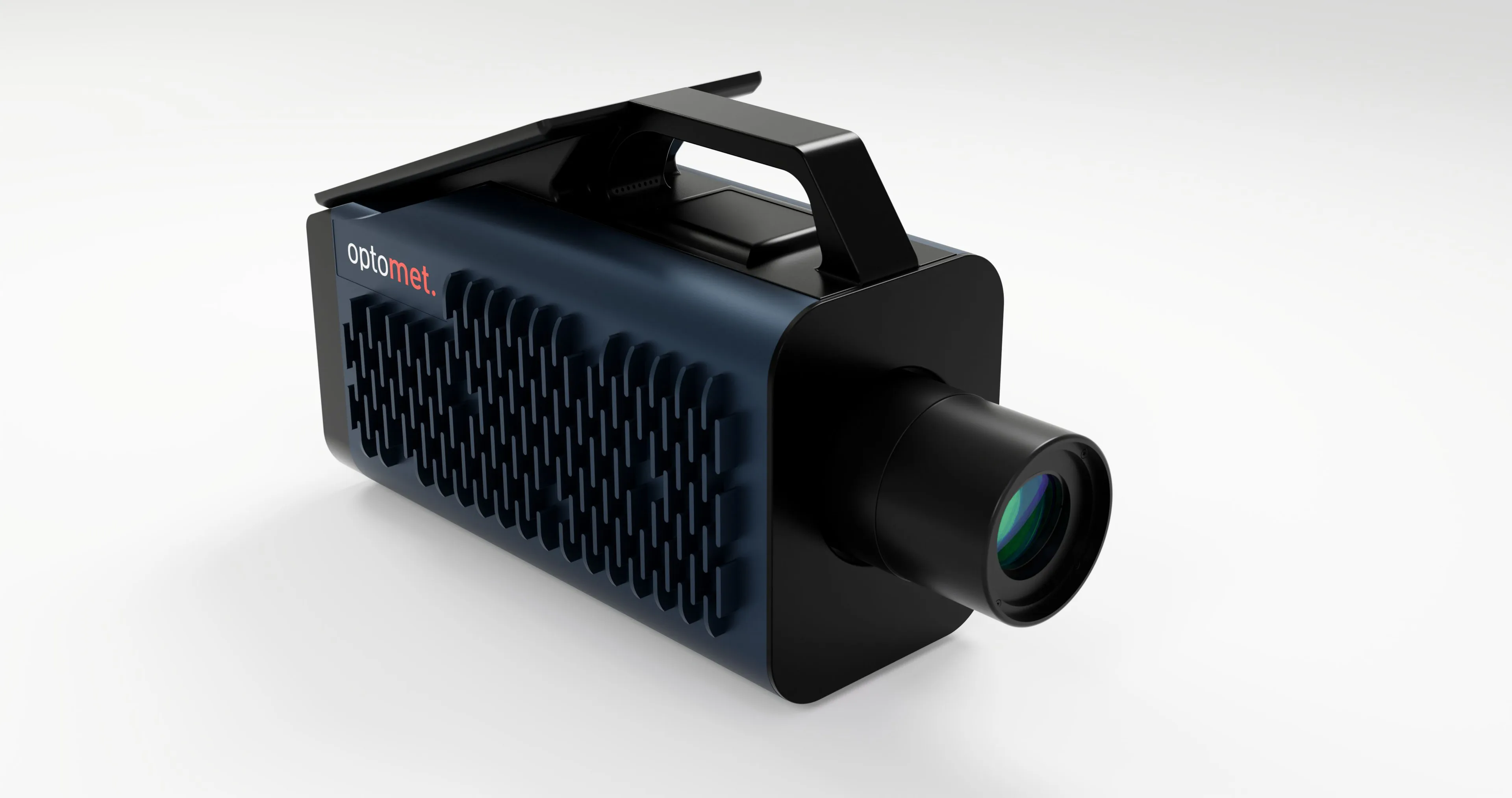 Vibromètre laser SMART Single+.