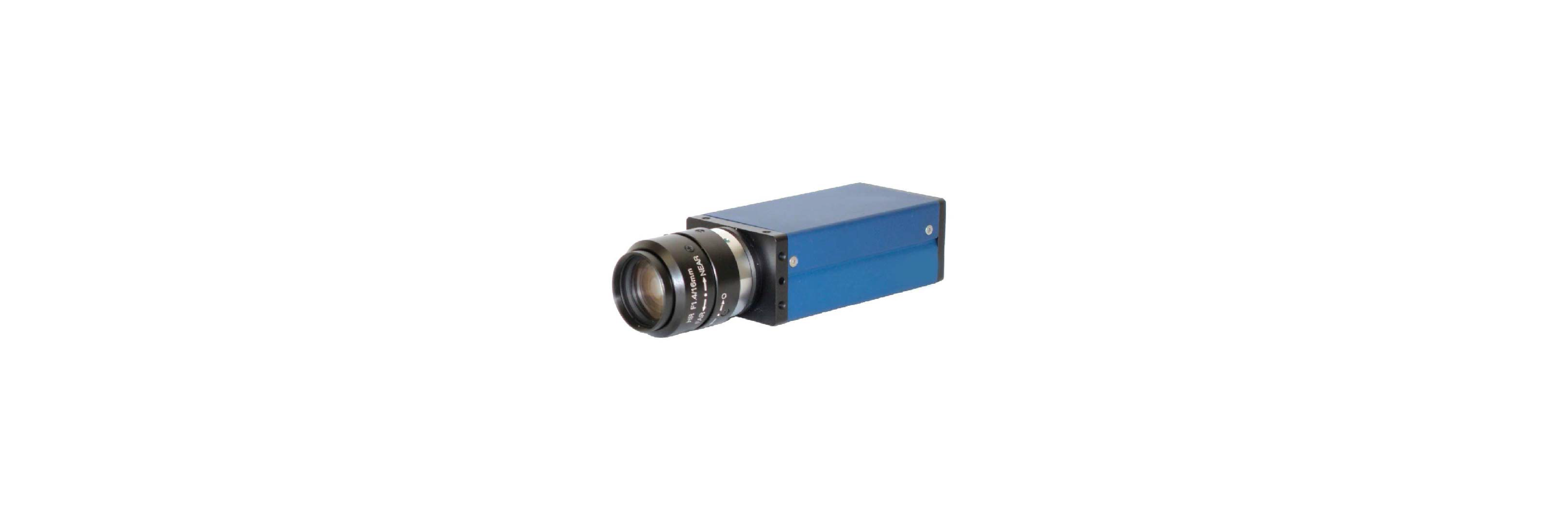 Laser Vibrometer Infrared Camera