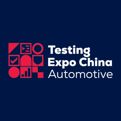 Automotive Testing Expo  China 2026