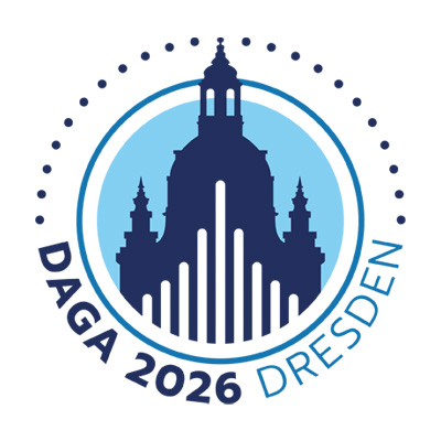 DAGA 2026 52st Annual Meeting on Acoustics