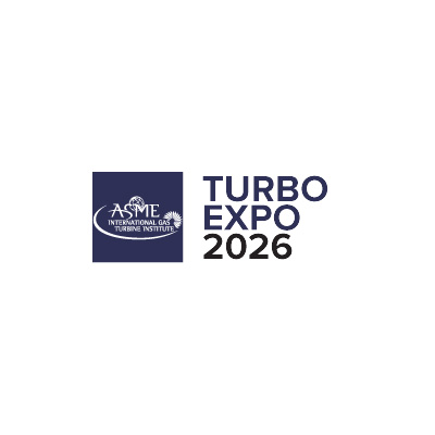 Turbo Expo 2026 Turbomachinery Technical Conference & Exposition